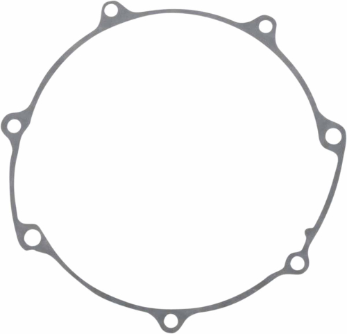 Moose Racing - Moose Racing Clutch Cover Gasket - Outer - 816093MSE