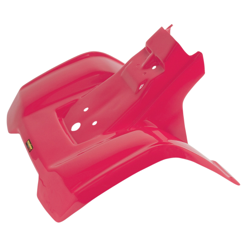 Maier Mfg - Maier Mfg Rear Fender - Red - 116912