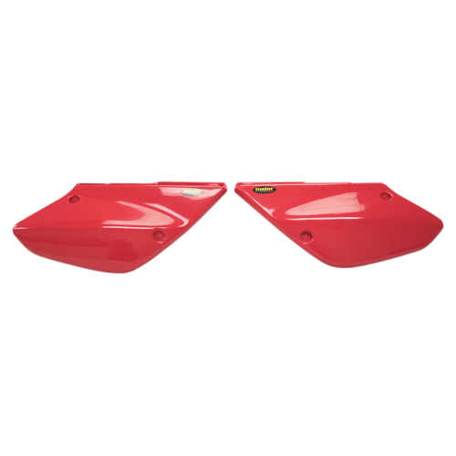 Maier Mfg - Maier Mfg Side Panels - Fighting Red - 20502-12