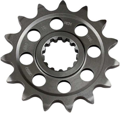 Renthal - Renthal Ultralight Front Sprocket - 15T - 385U-520-15
