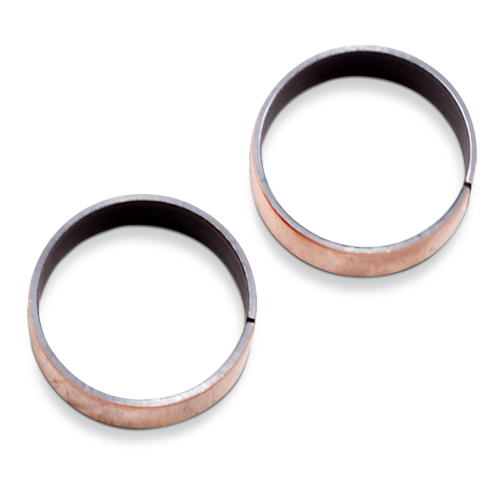 Race Tech - Race Tech Super Slick Fork Bushings - Outer - FMBO 43152 P