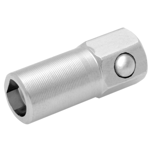 Motion Pro - Motion Pro D-Shaped Bit for Hex Driver - 08-0242