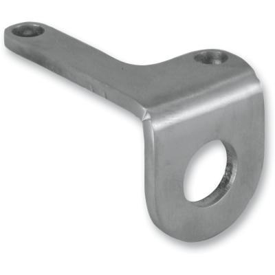Todds Cycle - Todds Cycle Econ Choke Cable Relocation Brackets for Keihin CV Carbs - CVE-1