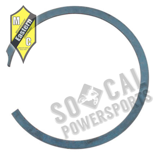 Eastern Performance - Eastern Performance Sprocket Shaft Main Bearing Retaining Rings - A-35114-02