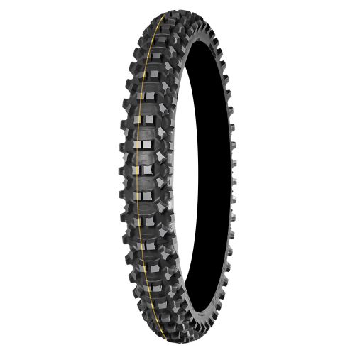 Mitas - Mitas Terra Force-EX MH Super Rear Tire - 80/100-21 - 70001073