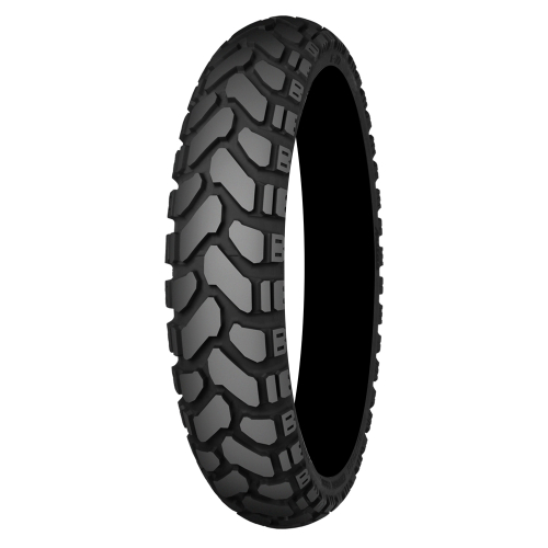 Mitas - Mitas Enduro Trail XT+ Front Tire - 110/80-19 - 70001177