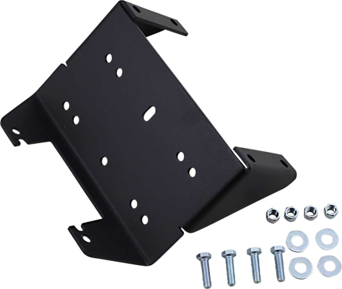 Moose Utility - Moose Utility Winch Mount - 1636PF