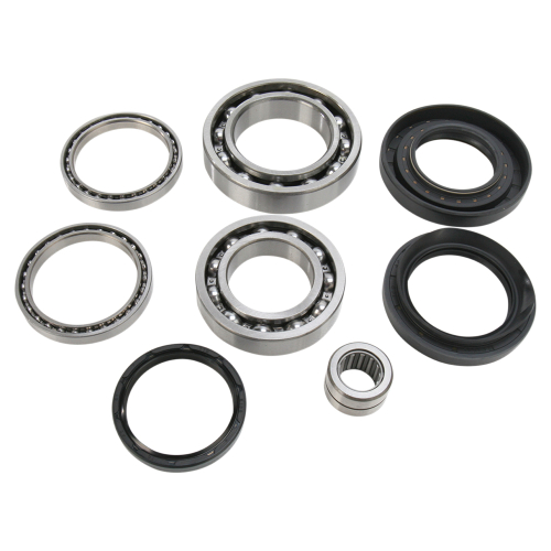 All Balls - All Balls Differential Bearing and Seal Kit - 25-2070