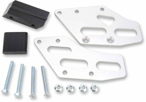 Moose Racing - Moose Racing Aluminum Chain Guide - 01-022CG