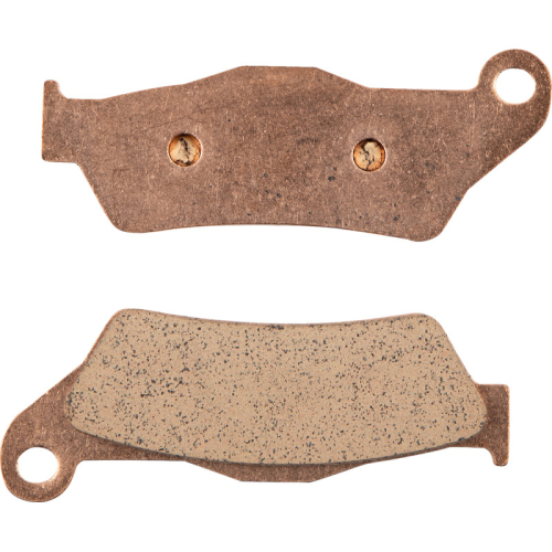 Moto-Master - Moto-Master Nitro Brake Pads - 93021-PU