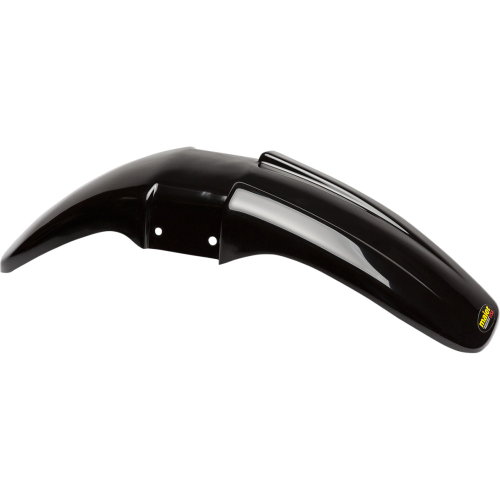 Maier Mfg - Maier Mfg Replacement Front Fender - Tw200 - Black - 183000