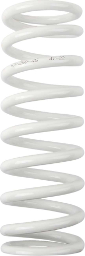 Moose Racing - Moose Racing Shock Spring - 45 N/mm - 1312-1032