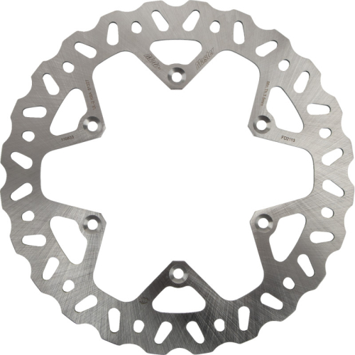 Moto-Master - Moto-Master Nitro Series Brake Disc - 110833-PU