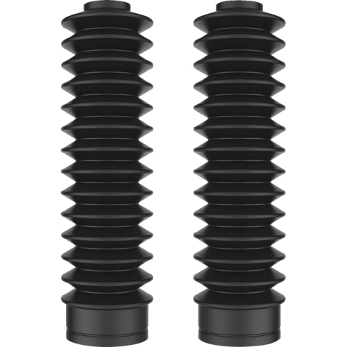 Polisport - Polisport Fork Boots - 2in. H x 9in. L x 4.75in. W - 8356000004