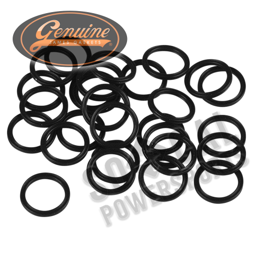 James Gasket - James Gasket Shifter Shaft Seal - Quad Seal - 11148