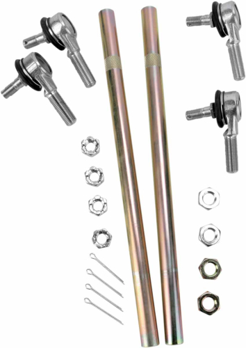 Moose Racing - Moose Racing Tie-Rod End Kit - 52-1013