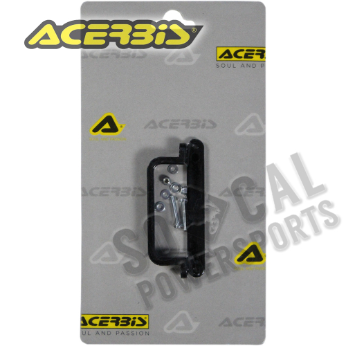 Acerbis - Acerbis Cable Guide - Black - 2042200001
