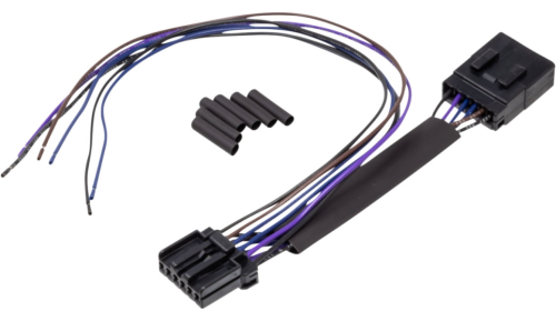 Namz - Namz Front Turn Signal Tap Harness - N-FTTH-03