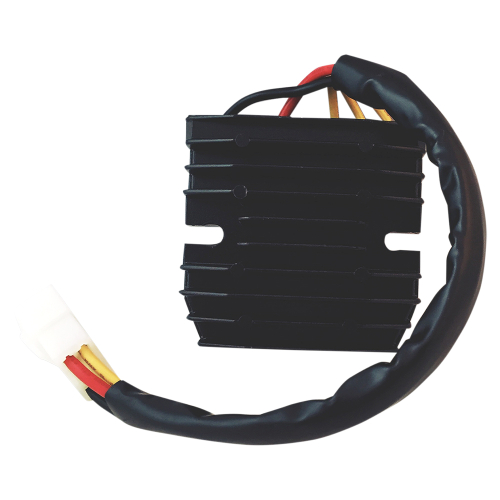 Ricks Motorsport Electric - Ricks Motorsport Electric Rectifier/Regulator - 10-213H