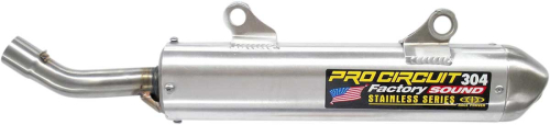 Pro Circuit - Pro Circuit 304 Factory Sound Silencer - SH91500-SE