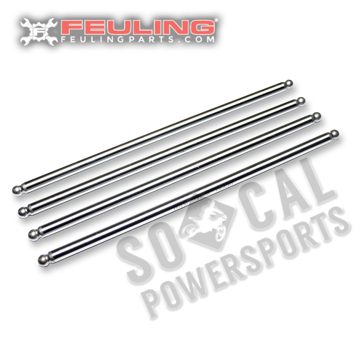 Feuling - Feuling HP+ Fixed Length Pushrods - 4085