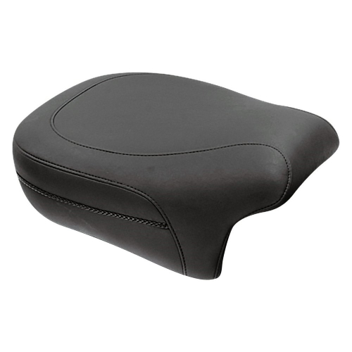 Mustang - Mustang Smooth Wide Passenger Seat - 75460