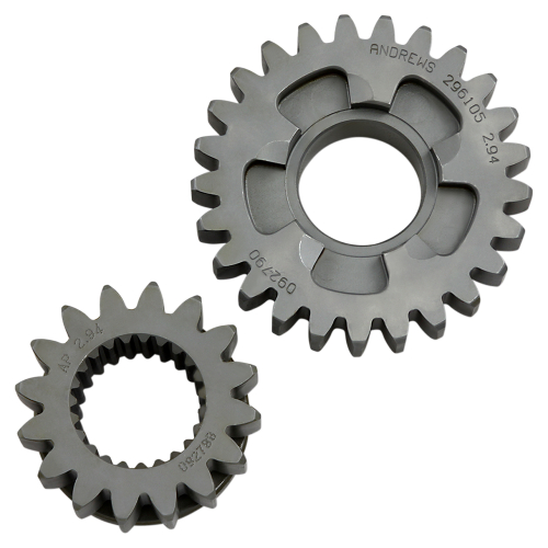 Andrews - Andrews 5-Speed Close-Ratio 2.94:1st Gear Set - 296110