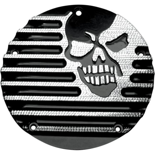 Covingtons - Covingtons Derby Cover - Machine Head - Black Diamond Edge - C1074-D