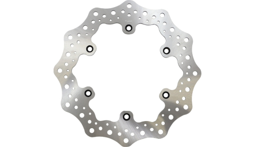 Moose Racing - Moose Racing RFX Rotor - FXBD 40305 55NP