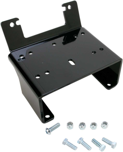 Moose Utility - Moose Utility Winch Mount - 1611PF