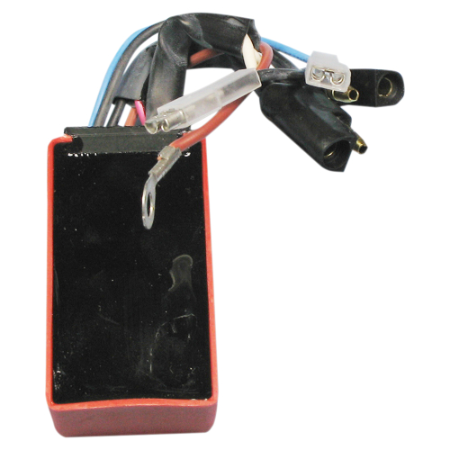 Ricks Motorsport Electric - Ricks Motorsport Electric CDI Box - 15-509