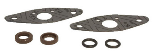 SPI - SPI Exhaust Valve Gasket Kit - 09-719114
