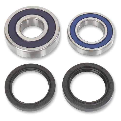 All Balls - All Balls Wheel Bearing and Seal Kit - 25-1689