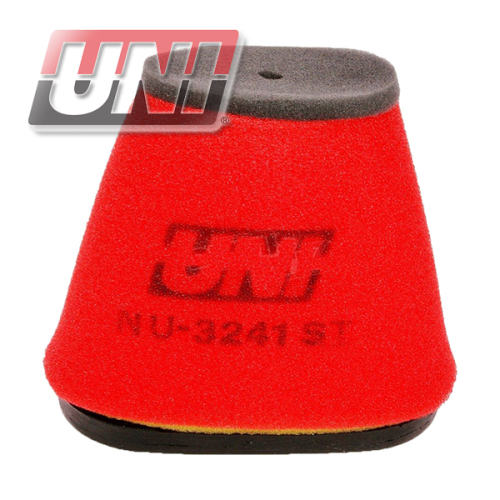 Uni - Uni Multi-Stage Competition Air Filter - NU-3241ST