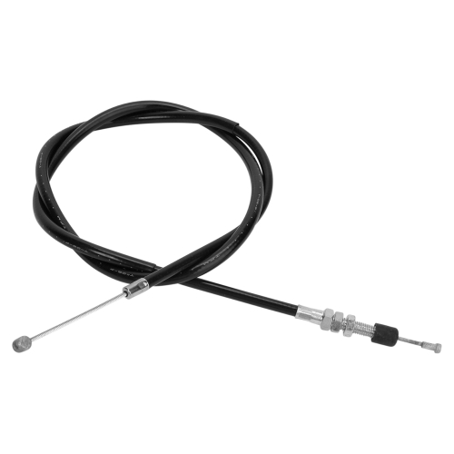 Motion Pro - Motion Pro Black Vinyl Clutch Cable - 05-0017
