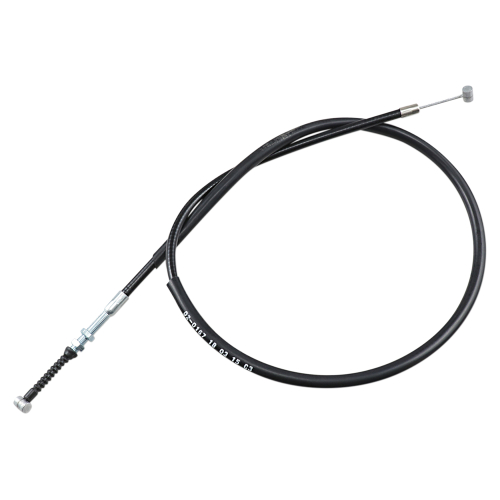 Motion Pro - Motion Pro Black Vinyl Front Brake Cable - 02-0167
