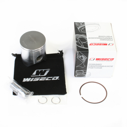 Wiseco - Wiseco Piston Kit (GP Style) - Standard Bore 53.95mm - 764M05400