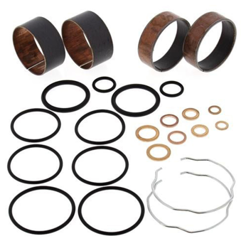 All Balls - All Balls Fork Bushing Kit - 38-6090