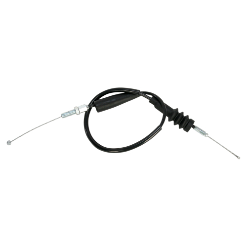 Motion Pro - Motion Pro Black Vinyl Pull Throttle Cable - 03-0369