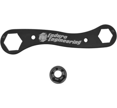 Enduro Engineering - Enduro Engineering Trail Side Multi Tool - 24mm, 27mm and 32mm - Front/Rear - 22-202