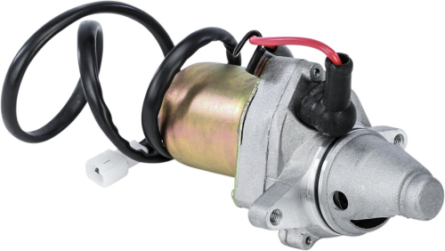 Fire Power - Fire Power Starter Motor - 410-54009