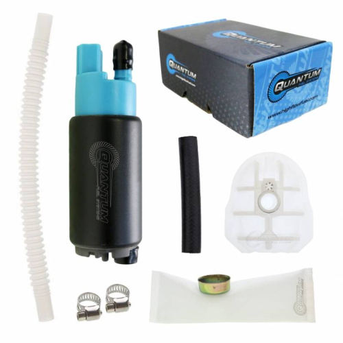 Quantum - Quantum Electric Fuel Pump - HFP-382-B