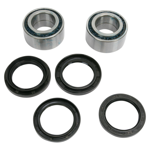 Pivot Works - Pivot Works Wheel Bearing Kit - PWRWK-A01-003