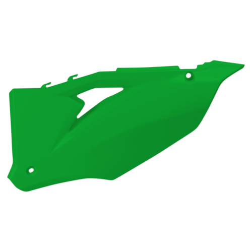 Acerbis - Acerbis Side Panels - Green - 2736310006