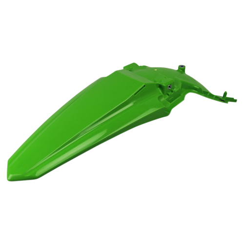Acerbis - Acerbis Rear Fender - Green - 2736320006