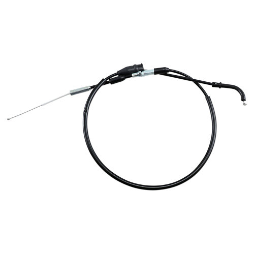 Motion Pro - Motion Pro Black Vinyl Throttle Cable - 05-0072