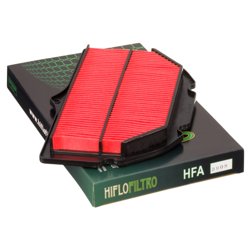 HiFlo - HiFlo Air Filter - HFA3908