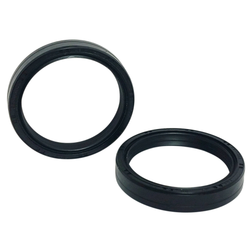 K&S Technologies - K&S Technologies Fork Seals - 49mm x 60mm x 10mm - 16-1052
