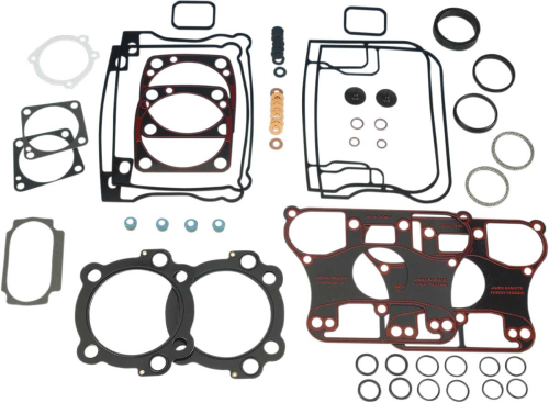 James Gasket - James Gasket Top End Gasket Kit - JGI-17040-92-MLS