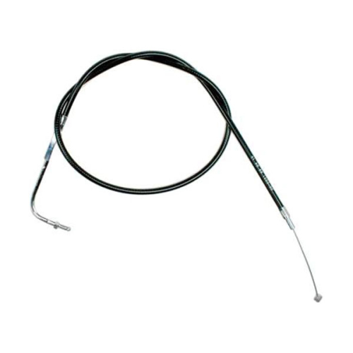 Motion Pro - Motion Pro Black Vinyl Throttle Cable - 06-0031